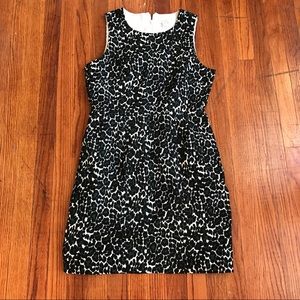 J. Crew dress